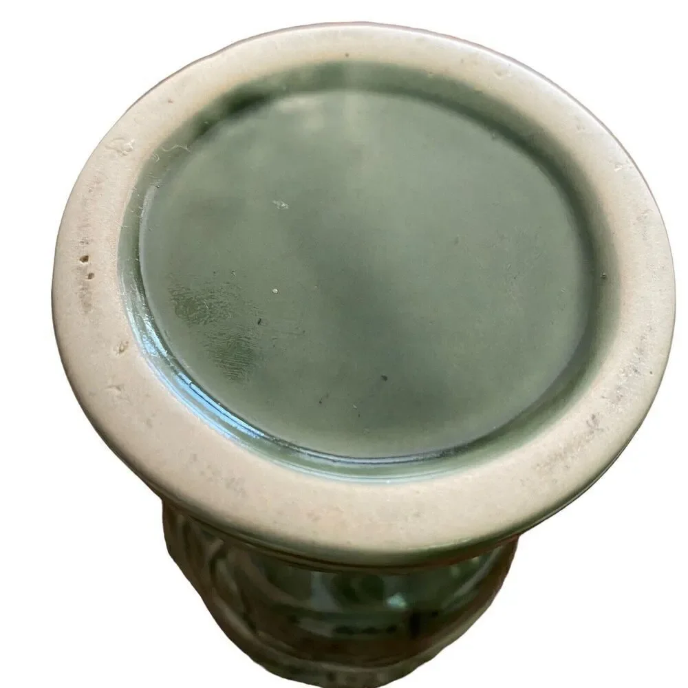 Jekyll & Hyde Tiki Mug Headhunter Green Ceramic